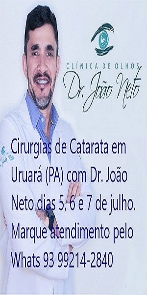 Dr. João Neto