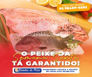 Rainha do Peixe