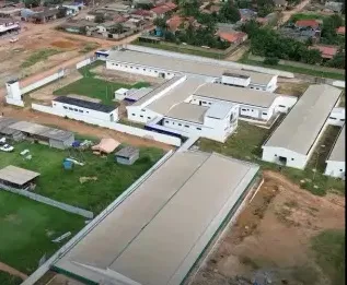 SESPA prorroga convênio para construção do novo Hospital Municipal de Uruará