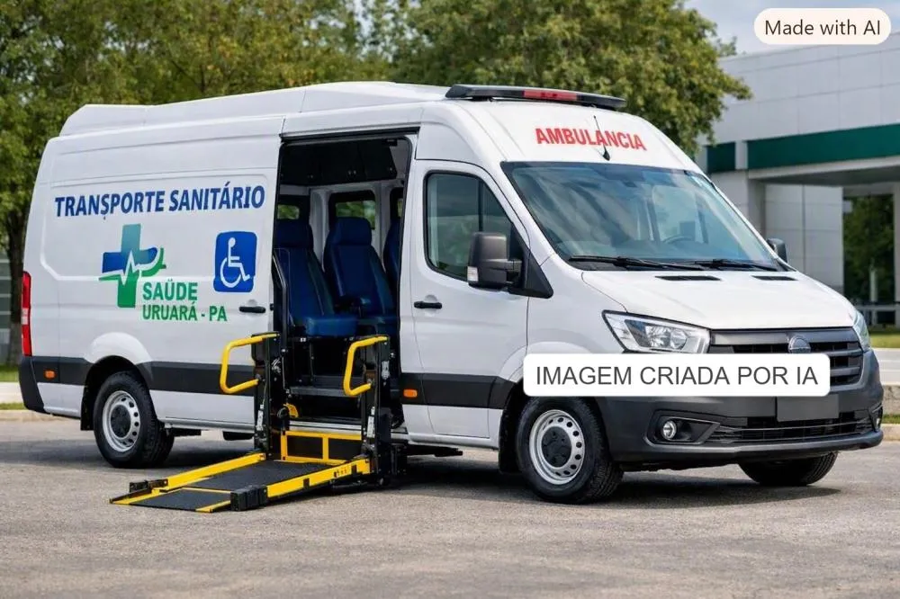 Imagem gerada por IA para mera ilustração